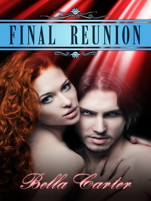 cover image of Final Reunion